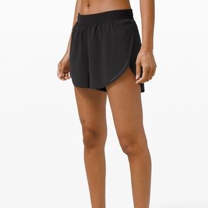 Lululemon Find Your Pace Short 3”